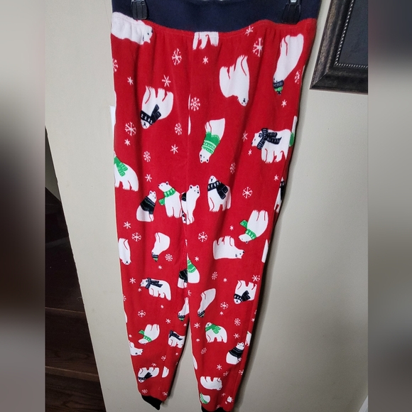 Joe Fresh Kids 2-pc PJ - Picture 3 of 6